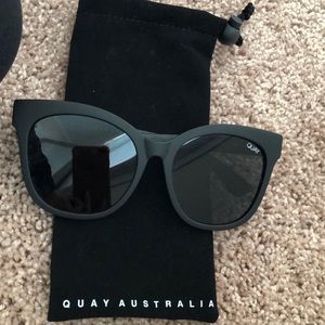 QUAY Australia It’s My Way Sunglasses